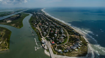 A Chamber of Commerce for Isle of Palms