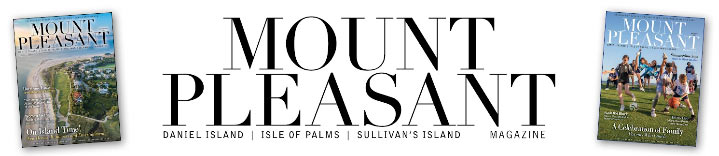 Mount Pleasant Magazine Reader Survey header graphic