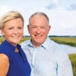 Local Couples Conquering Business & Secrets to Their Success: Keith and Kim Powell