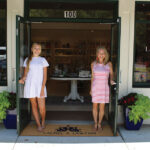 Former Teacher Opens Boutique Laurel & Lawton