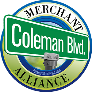 Alliance of Coleman Boulevard Merchants