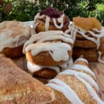 Bakies at I’On: Add Some Sweetness to Your Traditions