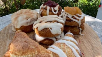 Bakies at I’On: Add Some Sweetness to Your Traditions