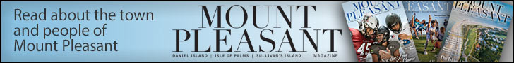 Read Mount Pleasant Magazine online now!