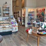 Michael's Barkery Pet Spa & Boutique photo inside of the store