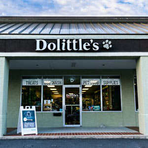 2023 Best of Mount Pleasant. Dolittle’s photo (best pet store)