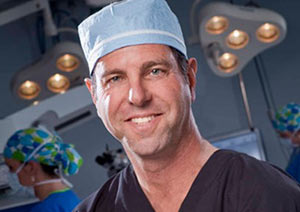 2023 Best of Mount Pleasant. Dr. Kerry Solomon photo (best lasik surgeon)
