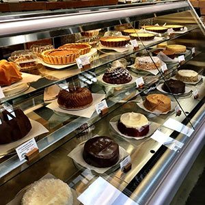 2023 Best of Mount Pleasant. Kudzu bakery photo (best bakery)