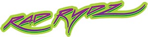Rad Rydz logo