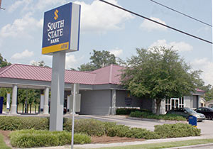 2023 Best of Mount Pleasant. South State Bank photo (best bank)