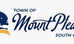 Mount Pleasant, South Carolina's Town of Mount Pleasant logo