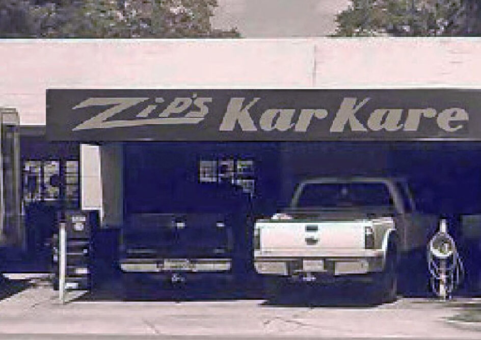 Zip's Kar Kare, Mount Pleasant, SC. 2023 Best of Mount Pleasant.