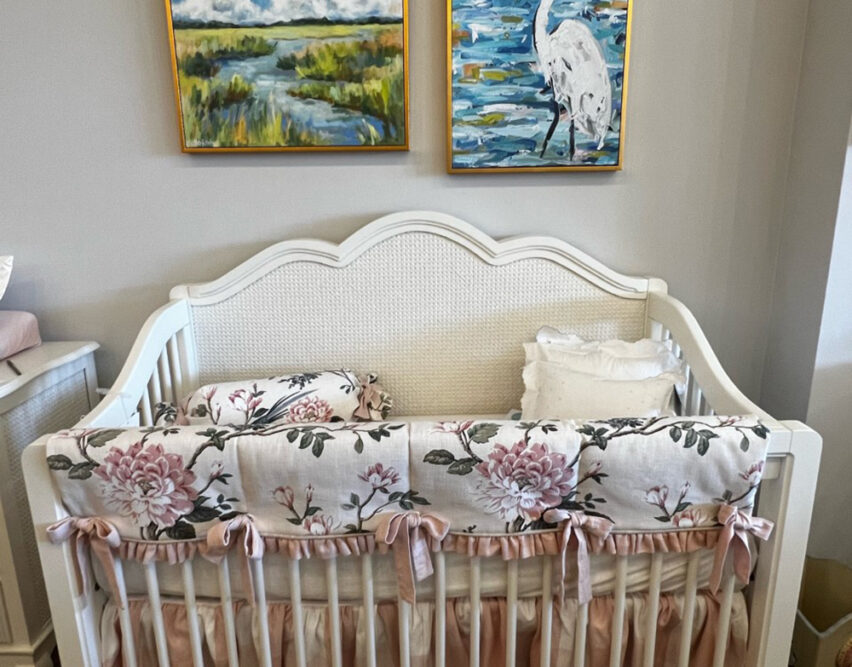 Quality Service is Never Out of Style at Baby Bloomers Mount Pleasant Magazine