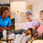 Comfort Keepers in Mount Pleasant, SC. In-home Care
