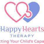 Happy Hearts logo