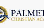 Palmetto Christian Academy logo
