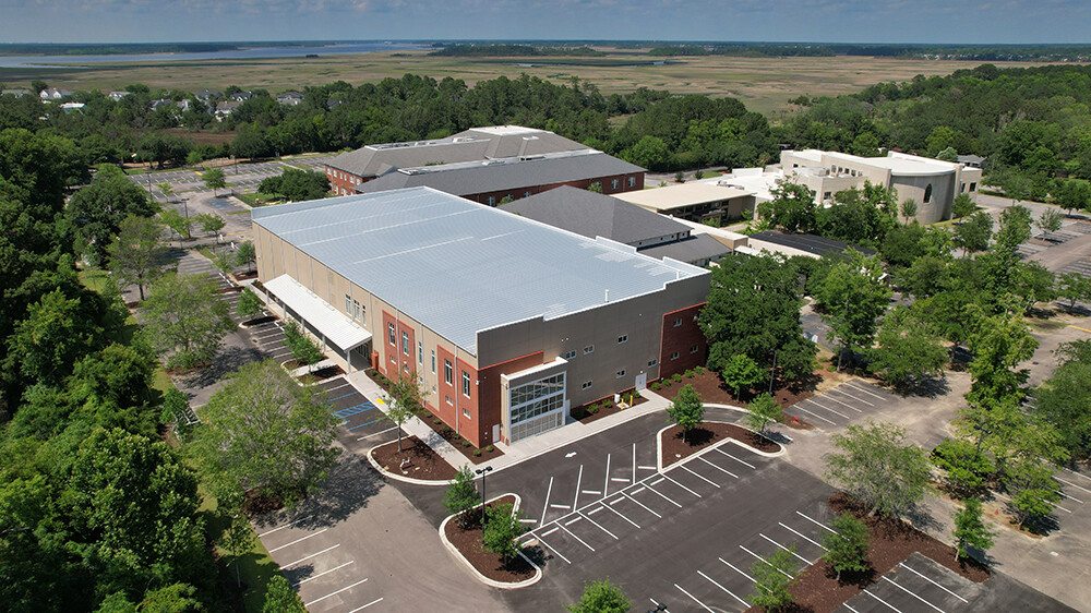 Palmetto Christian Academy, Mount Pleasant, SC. Named in Best of Mount Pleasant nine years and counting!