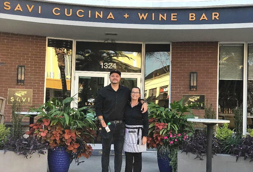 Putting the Savvy in SAVI Local Restaurant and Wine Bar Claims Plethora of  Wins - Mount Pleasant Magazine