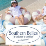 Southern Belles: A Children's Clothier. And Shoes, too.