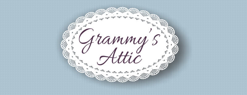 Grammy’s Attic logo