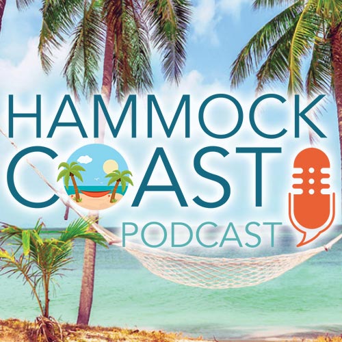 Hammock Coast Podcast thumbnail