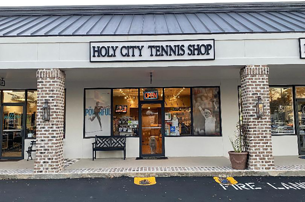 Holy City Tennis, Mount Pleasant, SC