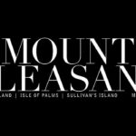 Mount Pleasant Magazine logo featured image