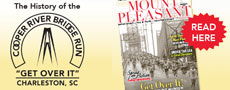 Ad: Read abou the past and present of the Bridge Run in MPM digital magazine