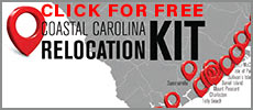Ad: Free Coastal Carolina Relocation Kit