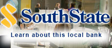 Ad: Learn more about local bank SouthState Bank
