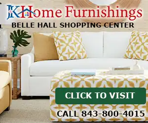 Ad: Visit J&K Home Furnishings online today!