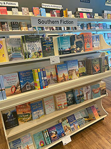 Litchfield Books, Pawleys Island, SC