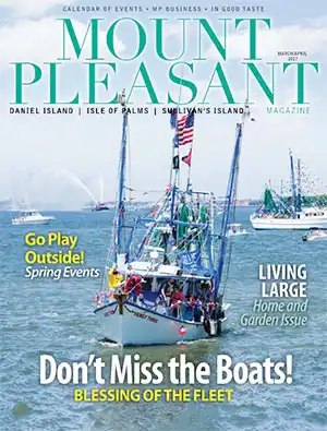 Mount Pleasant March/April 2017 Edition - Magazine Online Green Edition