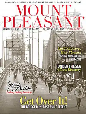 Mount Pleasant Mar./Apr. 2019 Edition - Magazine Online Green Edition