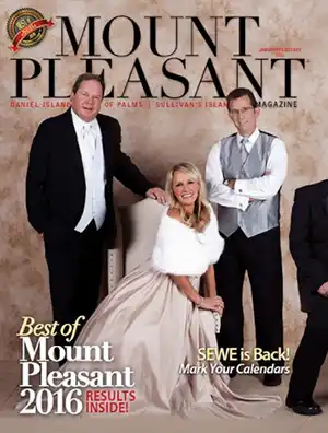 Mount Pleasant January/February 2016 Edition - Magazine Online Green Edition