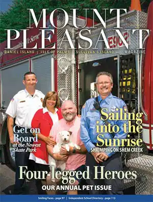 Mount Pleasant July/August 2016 Edition - Magazine Online Green Edition