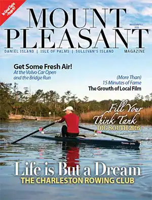 Mount Pleasant March/April 2016 Edition - Magazine Online Green Edition