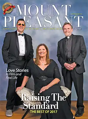 Mount Pleasant January/February 2017 Edition - Magazine Online Green Edition