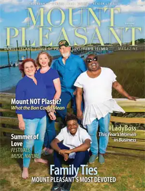 Mount Pleasant May/June 2018 Edition - Magazine Online Green Edition