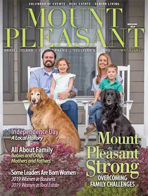 Mount Pleasant May/Jun. 2019 Edition - Magazine Online Green Edition
