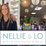 Nellie and Lo, Gifts - Accessories - Decor. On Houston Northcutt Blvd in Mount Pleasant, South Carolina.