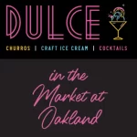 Dulce in the Market at Oakland logo thumbnail