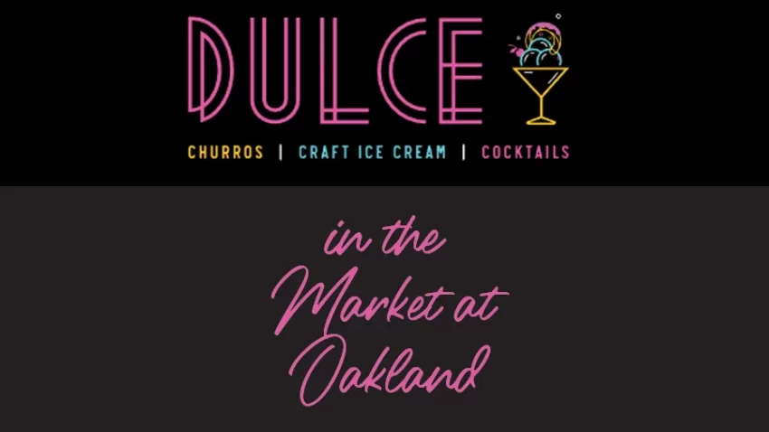 Dulce in the Market at Oakland logo thumbnail 