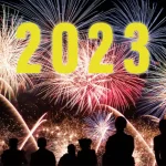 2023 Fireworks graphic