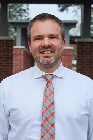 Chas Coker, named Principal of Wando High School