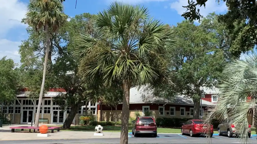 IOP Recreation Department. Isle of Palms, SC.