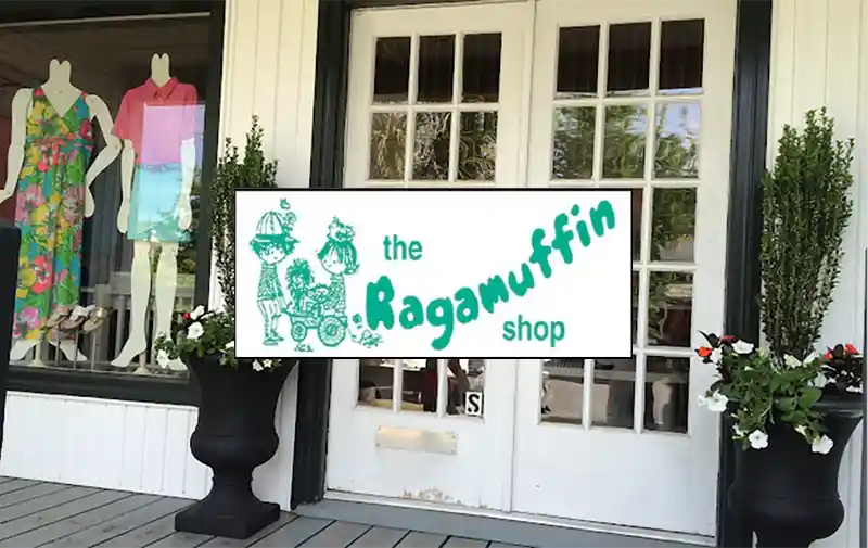 Ragamuffin Children s Boutique Trendy and Family Friendly Mount