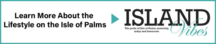 Get to know Isle of Palms, SC