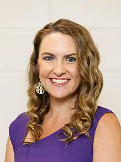 Ashley Dorsey will lead James B. Edwards Elementary.