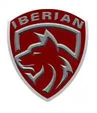 Iberian Logo
